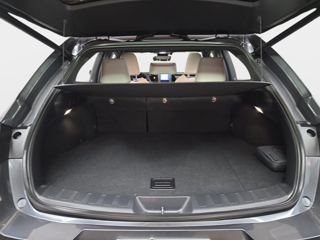 Certified 2024 Lexus UX 250h F Sport AWD/4WD image 14