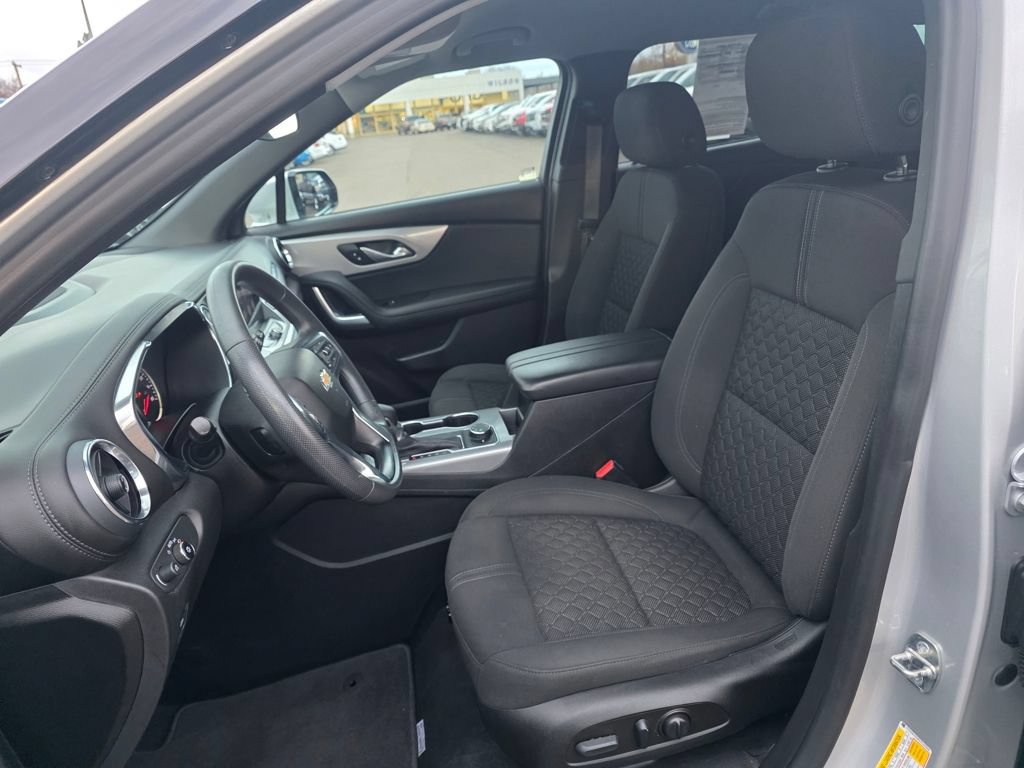 Used 2022 Chevrolet Blazer LT AWD/4WD image 6