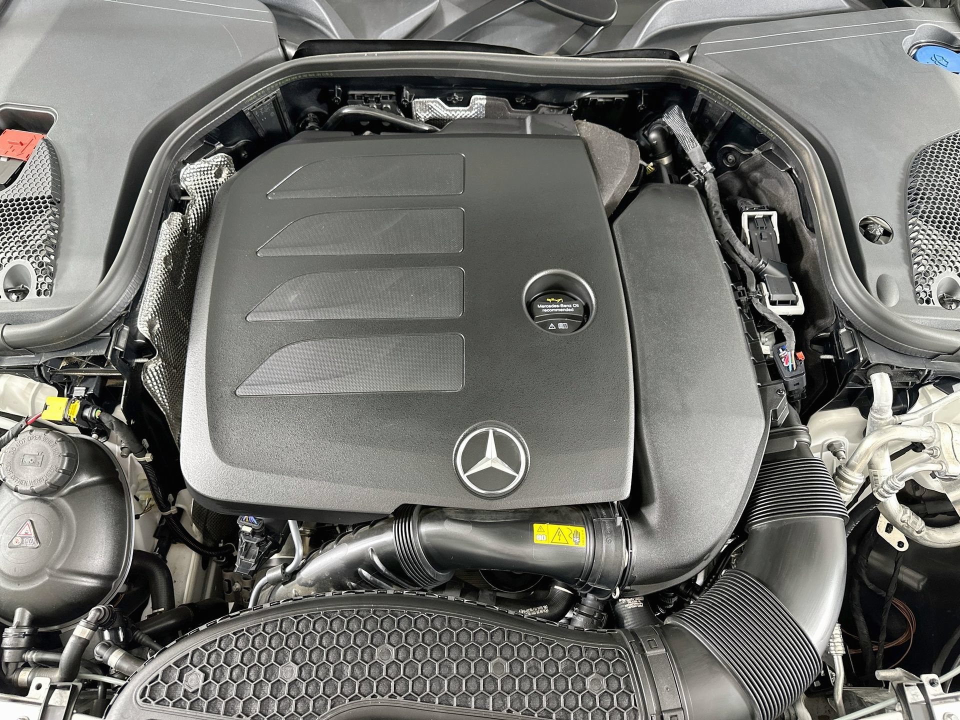 Certified 2023 Mercedes-Benz E 350 Sedan image 33