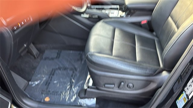 Used 2021 Kia Telluride EX w/ Towing Package image 26