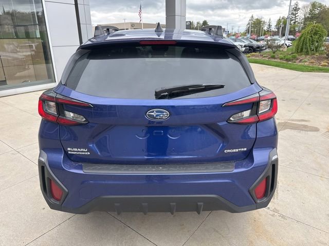 Used 2024 Subaru Crosstrek 2.5i Limited AWD/4WD image 6