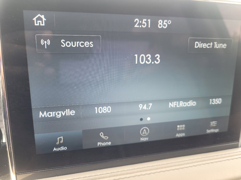 Used 2020 Lincoln Corsair AWD image 25