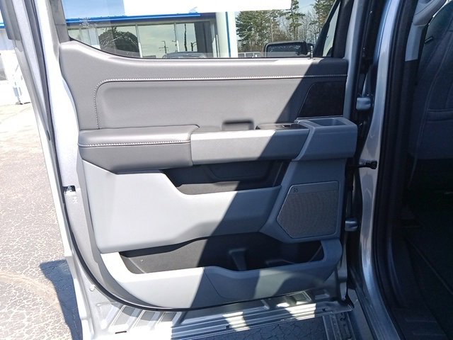 New 2025 Ford F150 Lightning Flash image 65