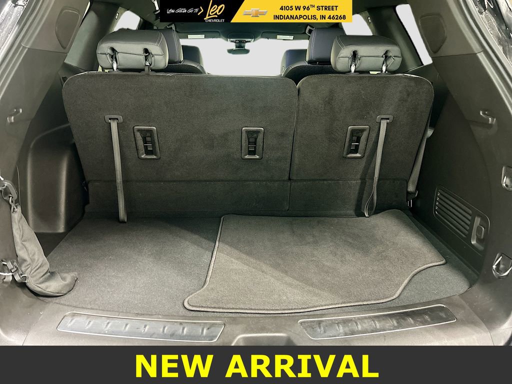 Used 2023 Buick Enclave Premium image 27
