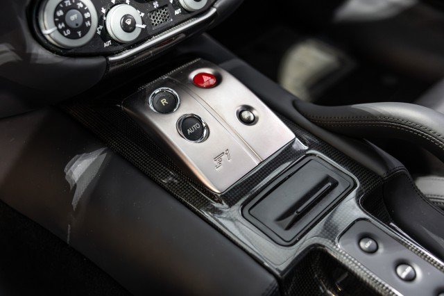 Used 2008 Ferrari 599 GTB Fiorano RWD image 54