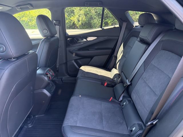 Certified 2026 Chevrolet Blazer EV RS w/ Super Cruise Package AWD/4WD image 17