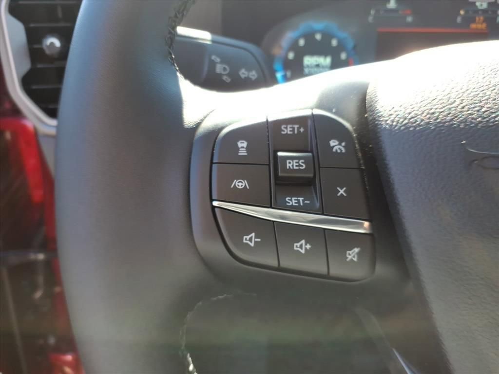 New 2025 Ford Bronco Sport Outer Banks image 20