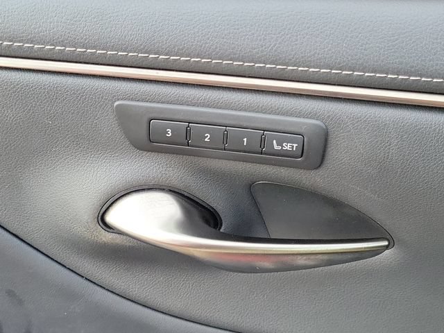 Used 2021 Lexus ES 350 F Sport w/ Accessory Package 2 FWD image 17