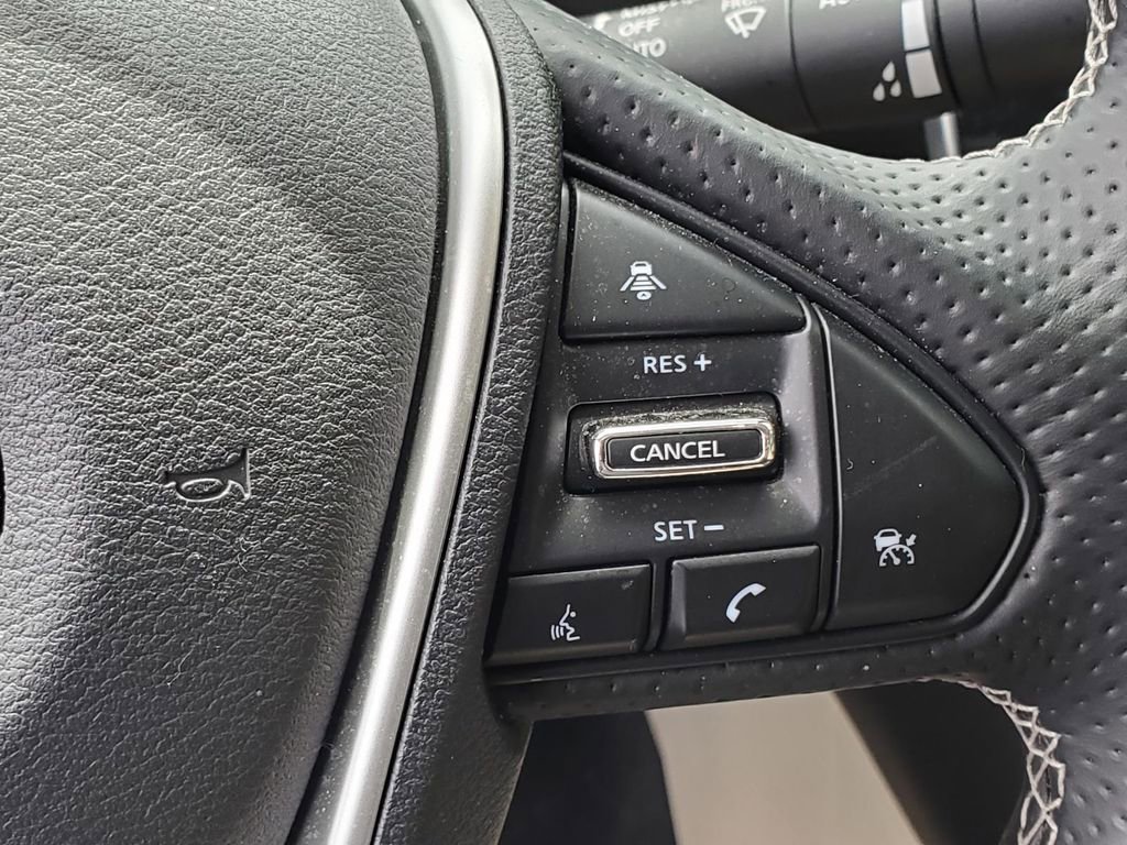 Certified 2023 Nissan Maxima Platinum w/ Sport Mat Group FWD image 20