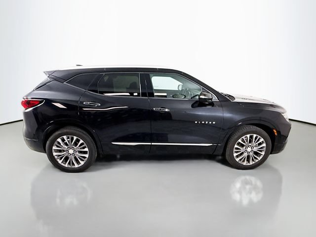 Used 2020 Chevrolet Blazer Premier w/ Driver Confidence II Package FWD image 9