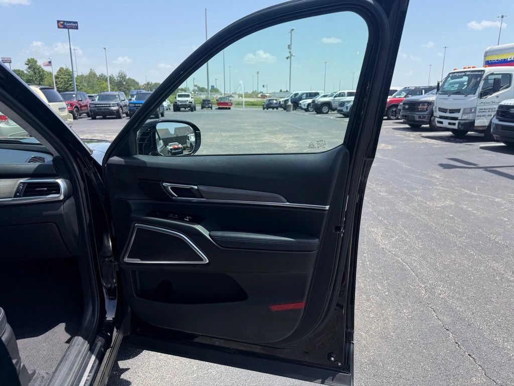 Used 2021 Kia Telluride SX w/ SX Prestige Package AWD/4WD image 64