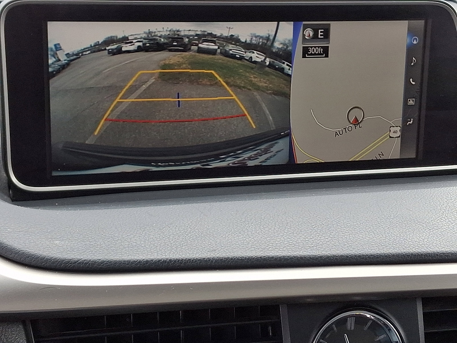 Used 2017 Lexus RX 350 350 w/ Premium Package image 19