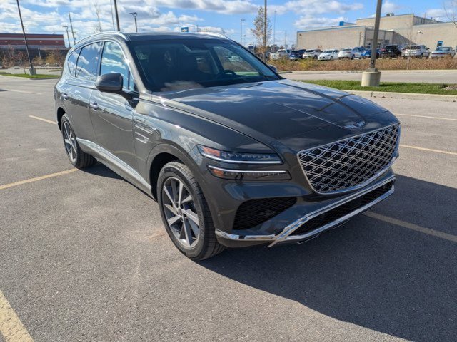 Used 2026 Genesis GV80 2.5T Advanced image 7