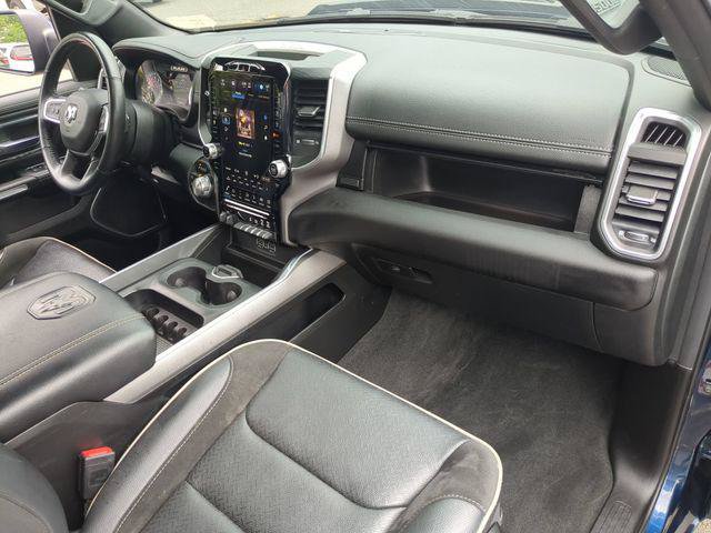 Certified 2023 RAM 1500 Laramie AWD/4WD image 20