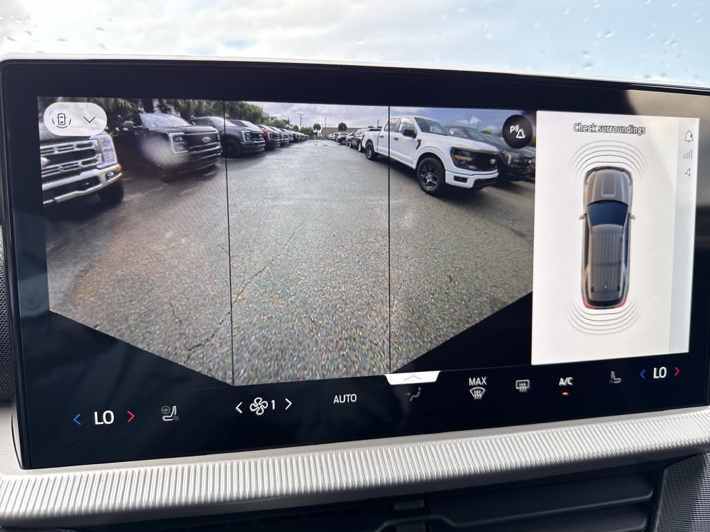 New 2027 Ford Explorer ST AWD/4WD image 25
