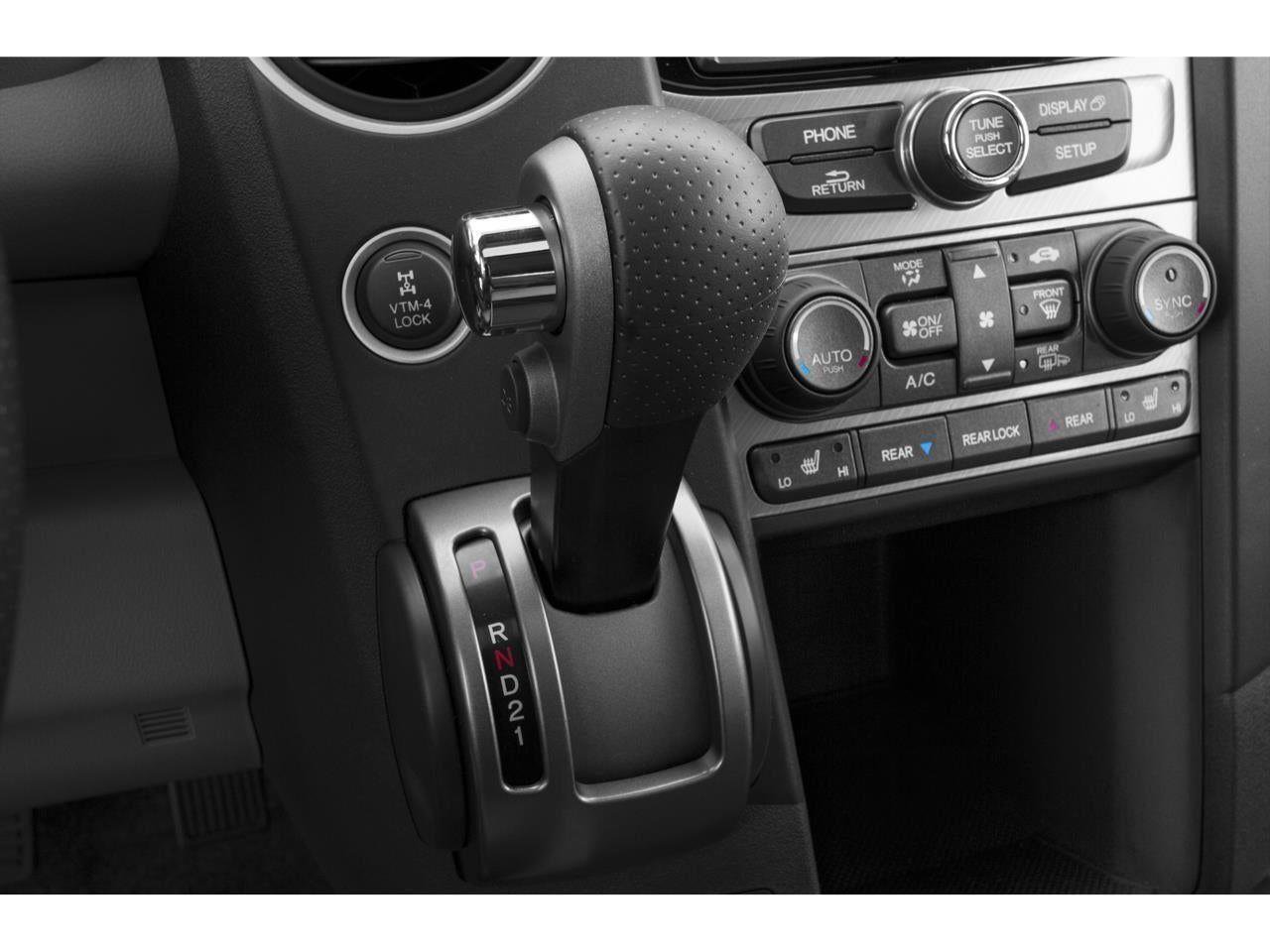Used 2015 Honda Pilot EX-L image 8