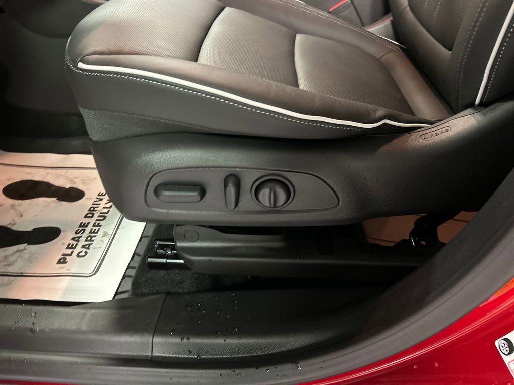 New 2026 Buick Encore GX Avenir w/ Avenir Technology Package image 11