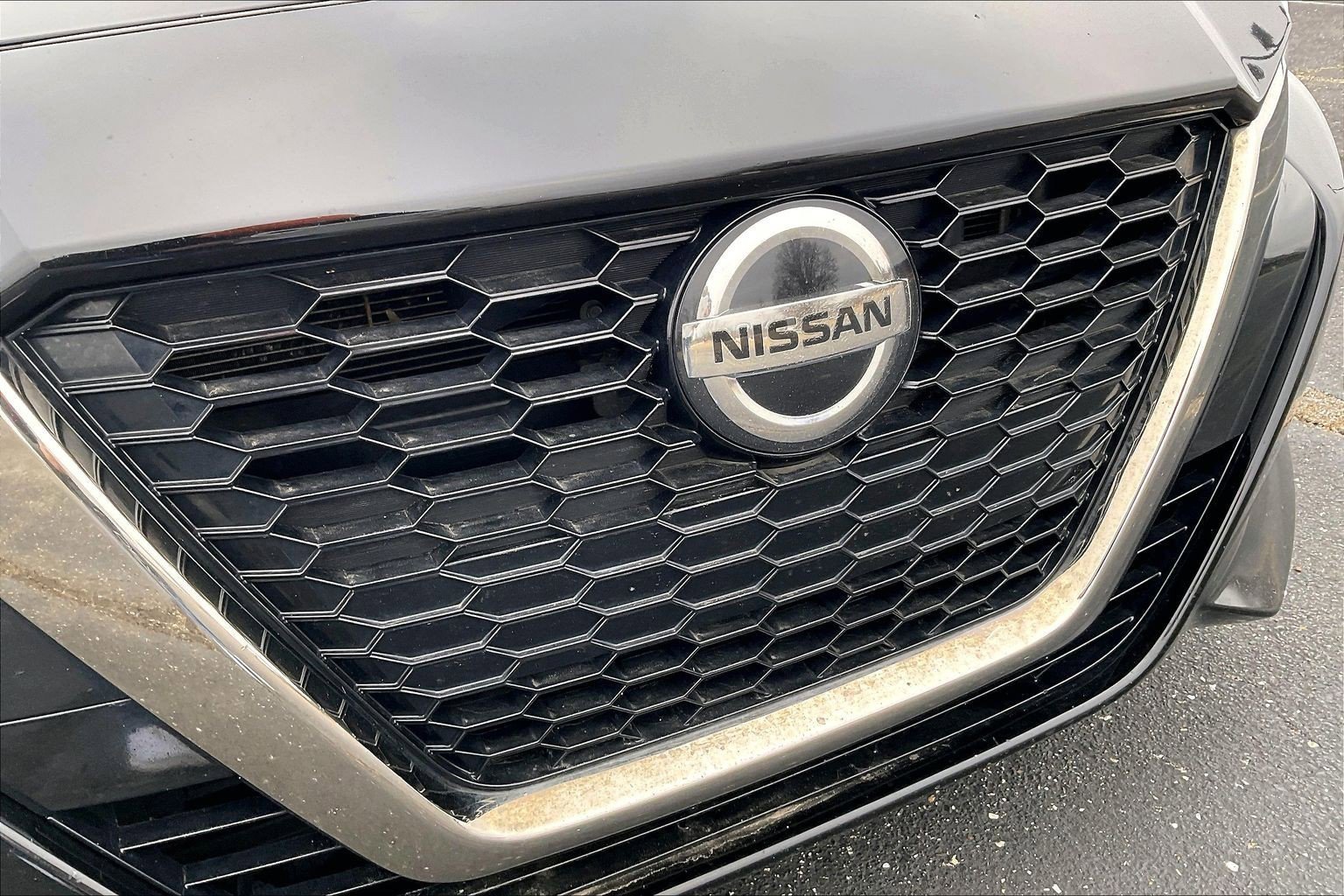 Used 2019 Nissan Altima 2.5 SR image 26