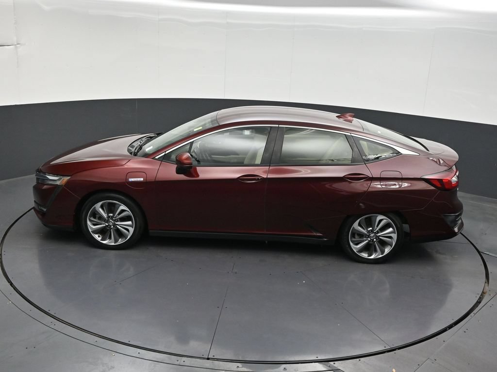 Used 2018 Honda Clarity Plug-In Hybrid image 15