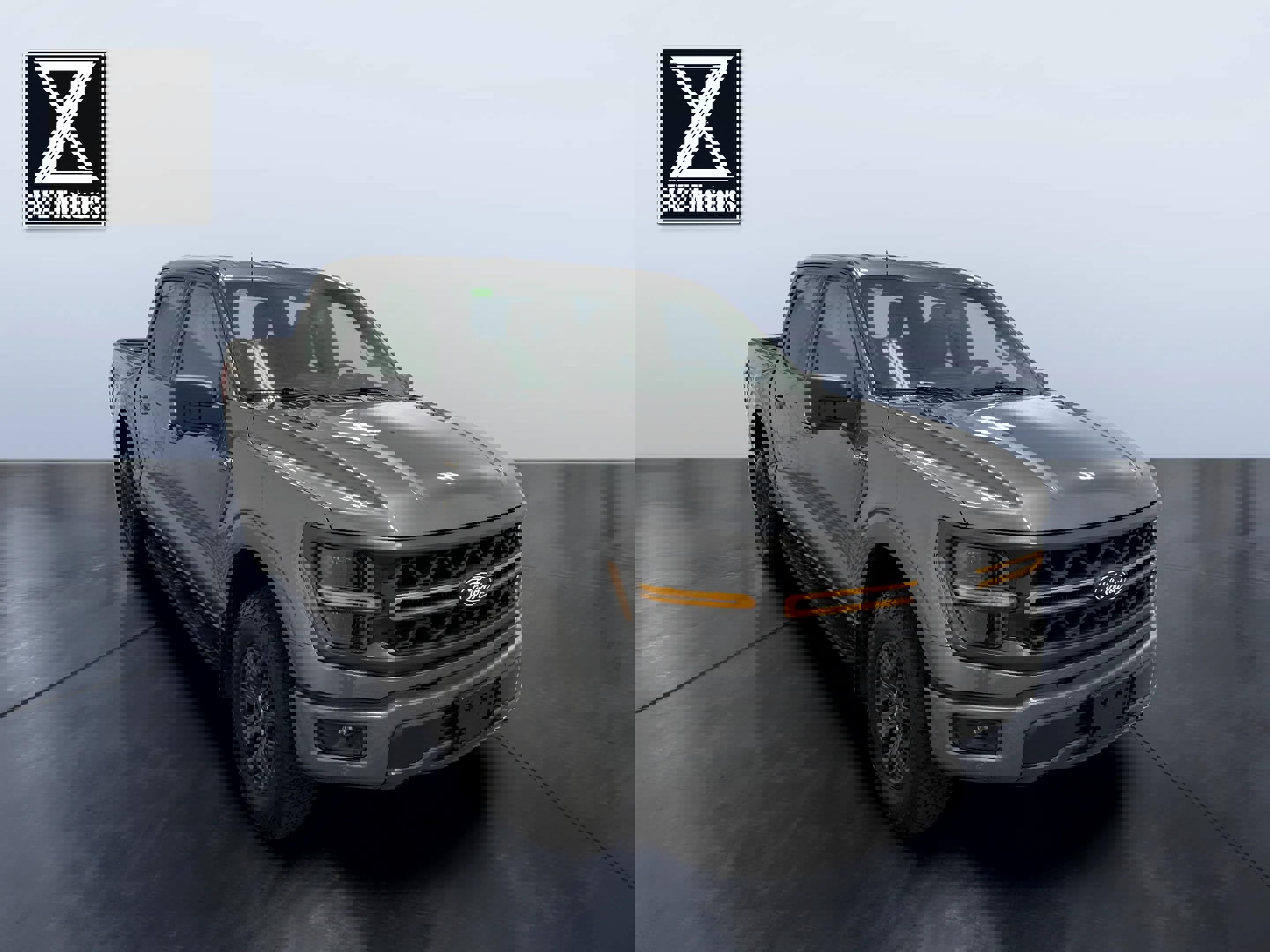 Used 2025 Ford F150 Tremor w/ Mobile Office Package image 7