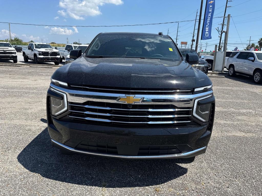 New 2026 Chevrolet Tahoe LT w/ LPO, Get Active Package video 2