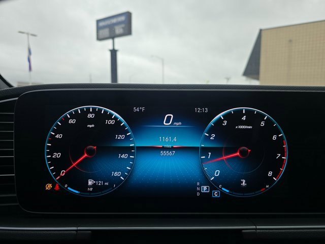 Used 2020 Mercedes-Benz GLE 350 4MATIC image 21