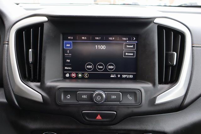 Used 2021 GMC Terrain SLE w/ Driver Convenience Package image 6