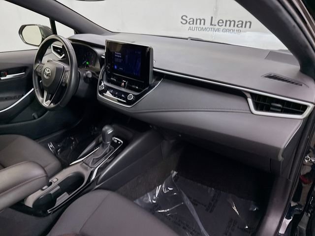 Used 2024 Toyota Corolla SE image 27