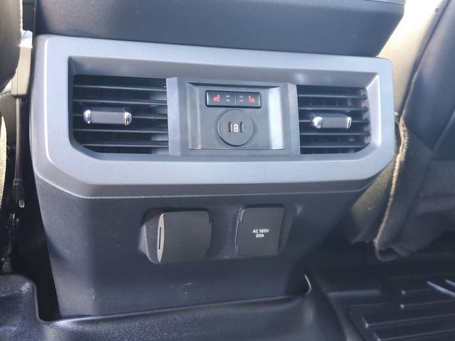 Used 2024 Ford F250 Lariat w/ Lariat Ultimate Package image 12