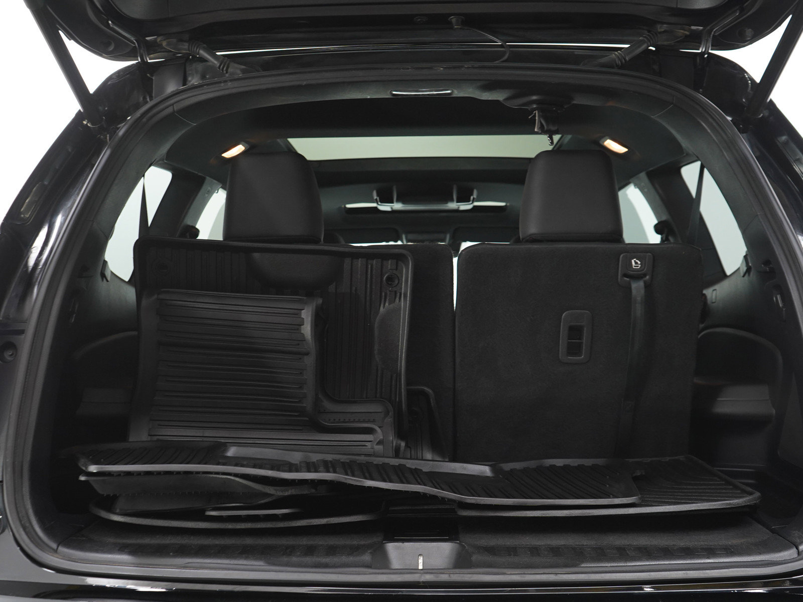 Used 2019 Honda Pilot Elite image 19