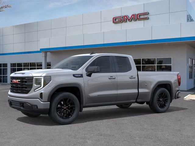 New 2026 GMC Sierra 1500 Elevation AWD/4WD image 2