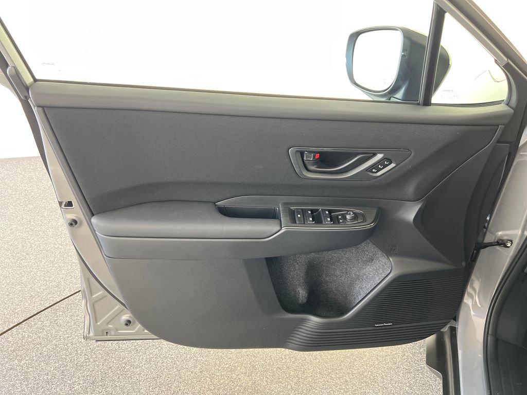 New 2026 Subaru Outback Limited AWD/4WD image 12