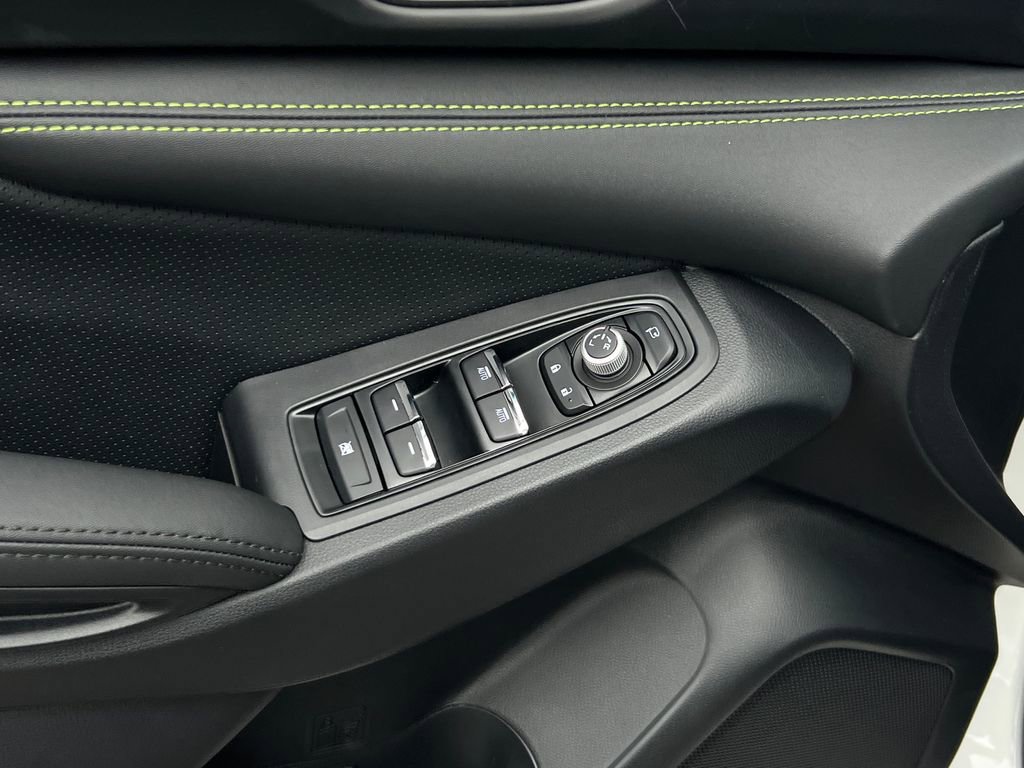 New 2025 Subaru Ascent Bronze Edition image 18