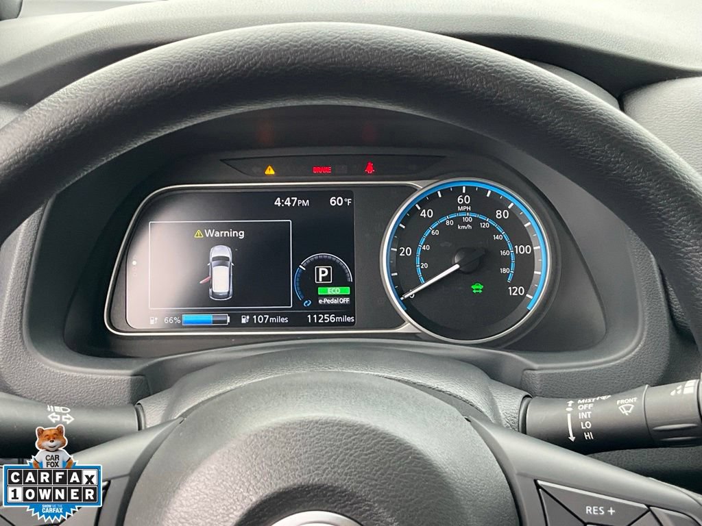 Used 2025 Nissan Leaf S FWD image 38