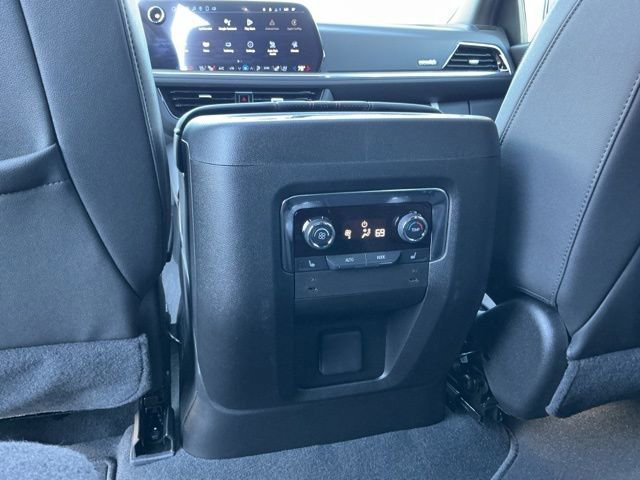 New 2025 Chevrolet Tahoe High Country image 16