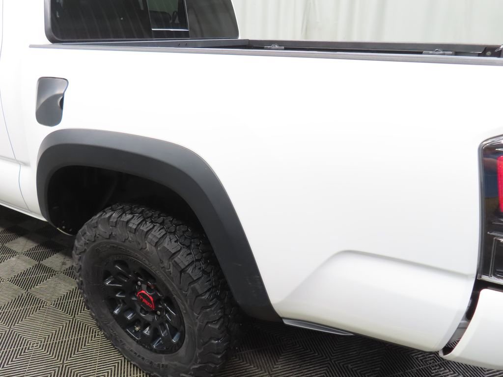 Used 2017 Toyota Tacoma TRD Pro image 33