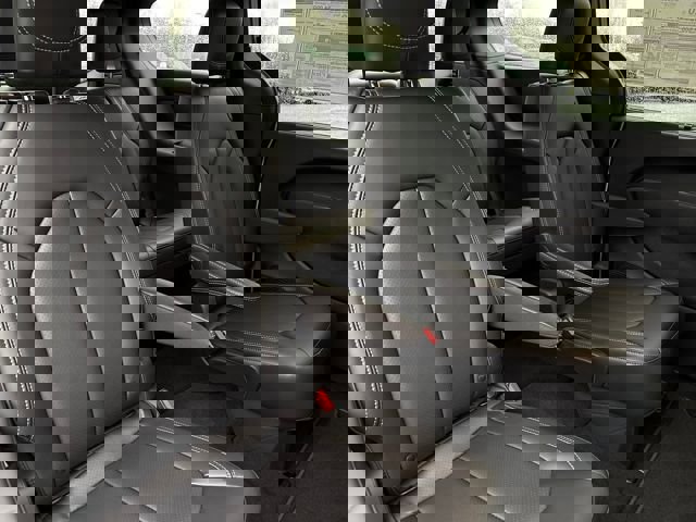 New 2026 Chrysler Pacifica Select image 21