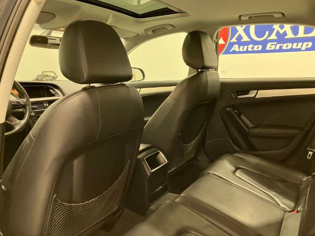 Used 2013 Audi A4 2.0T Premium w/ Convenience Pkg image 37