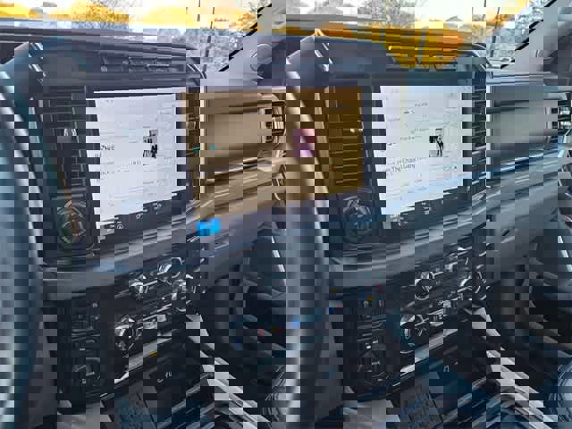 Used 2024 Ford F450 Limited w/ FX4 Off-Road Package image 29