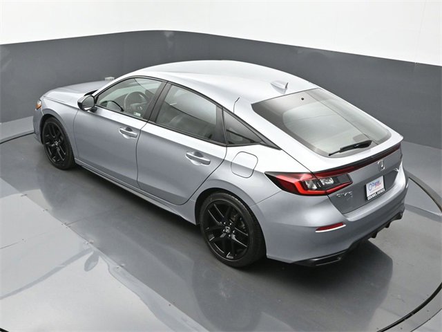 Used 2022 Honda Civic Sport image 14