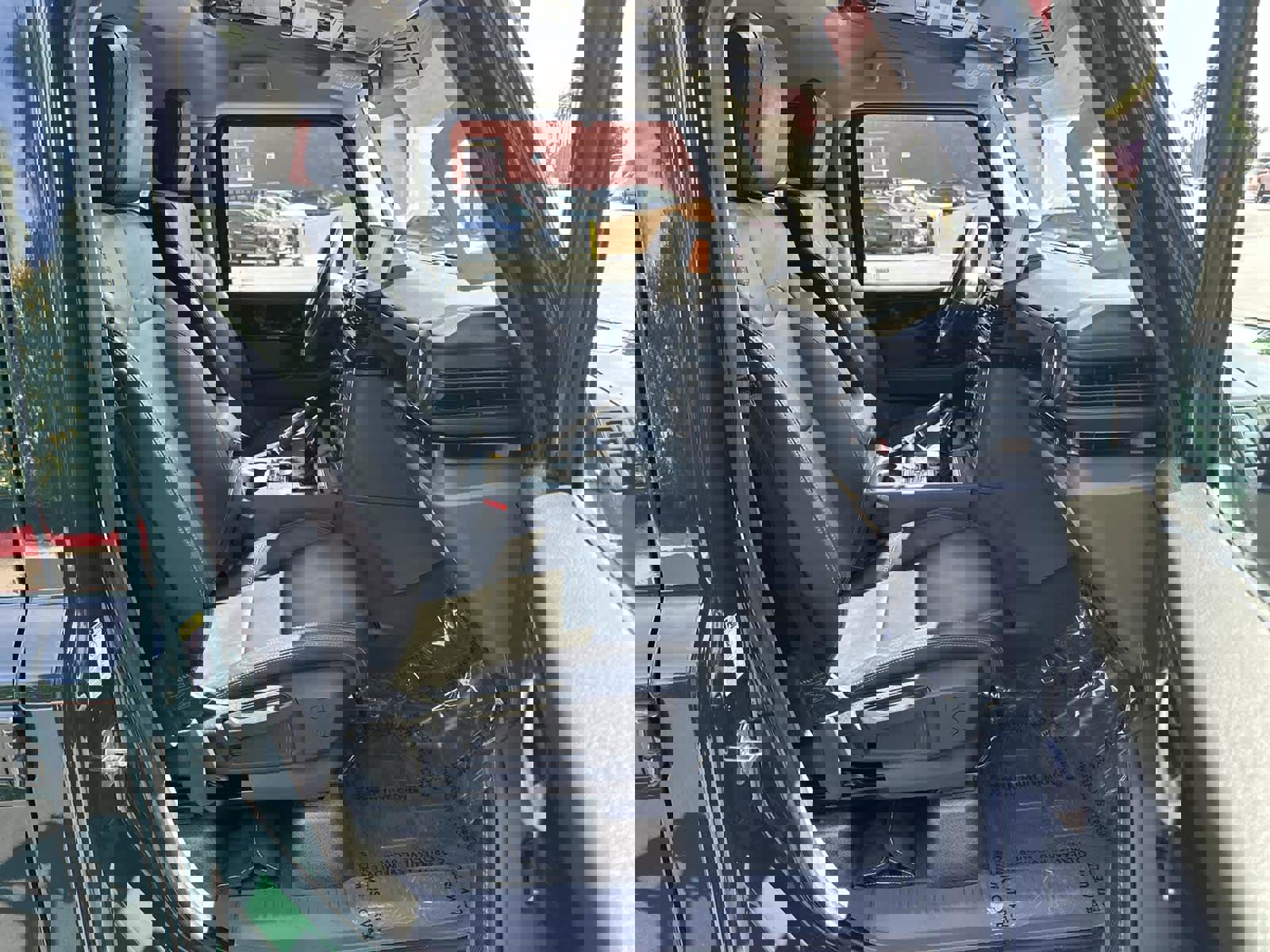 Used 2024 INEOS Grenadier image 14