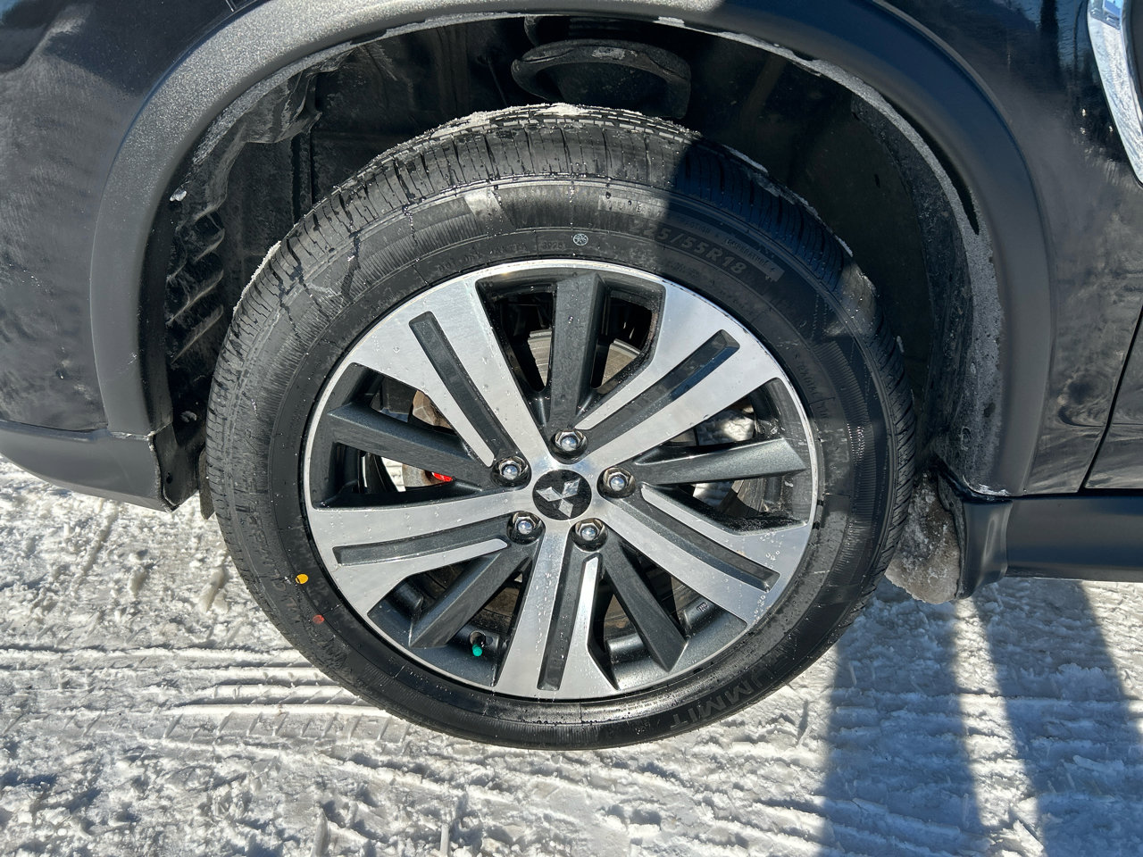 Used 2021 Mitsubishi Outlander Sport GT image 29