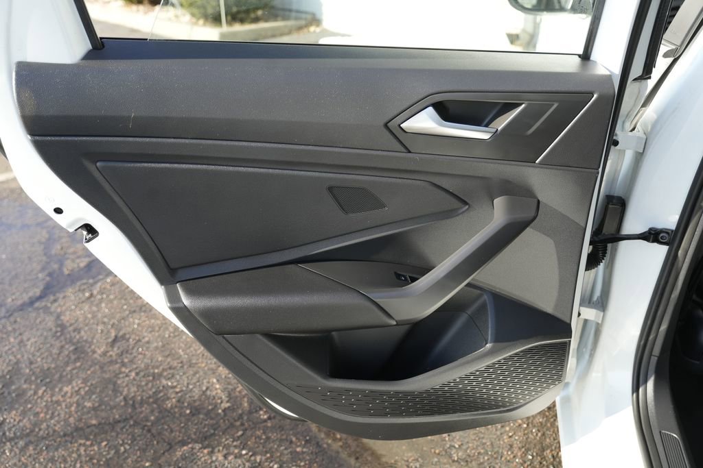 Used 2021 Volkswagen Jetta S w/ Driver Assistance Package FWD image 26