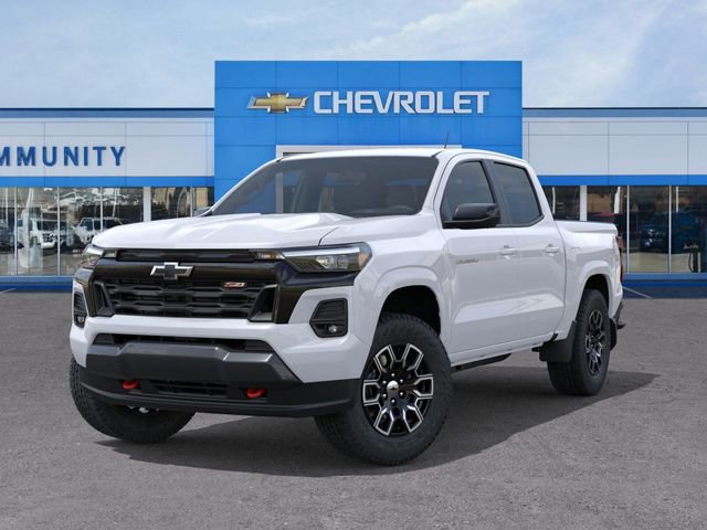 New 2026 Chevrolet Colorado Z71 image 7