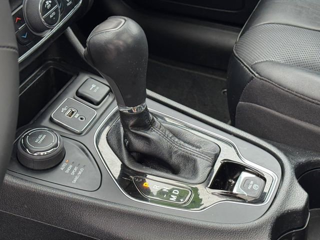 Certified 2022 Jeep Cherokee Limited image 20