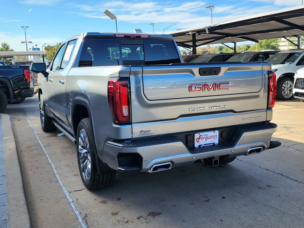 New 2026 GMC Sierra 1500 Denali image 5