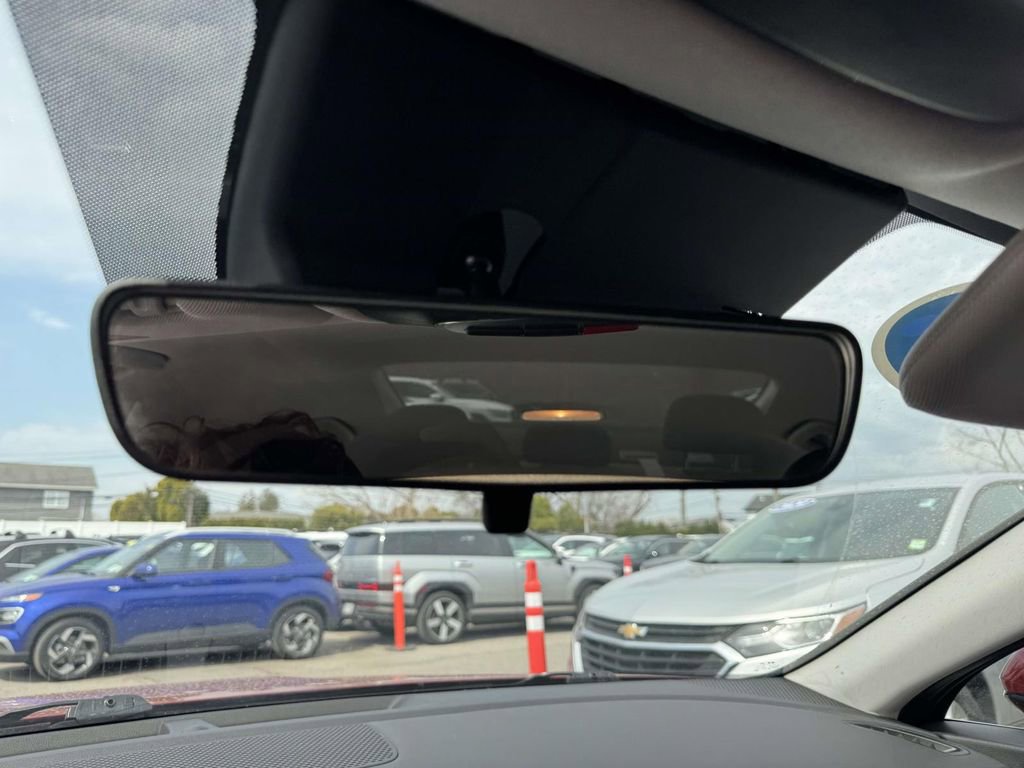 Certified 2025 Hyundai Sonata SEL image 29