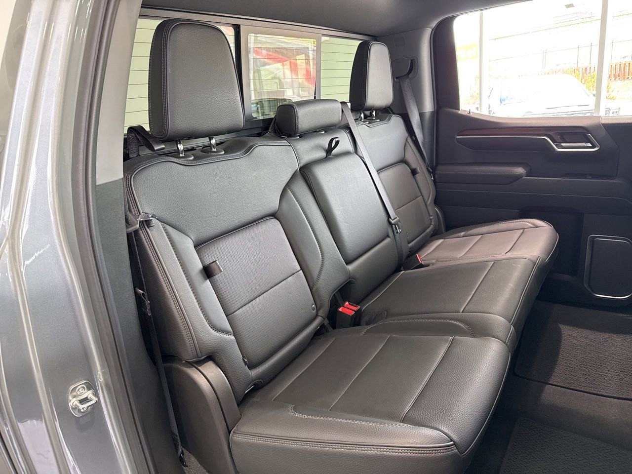 Used 2025 GMC Sierra 1500 Denali image 45