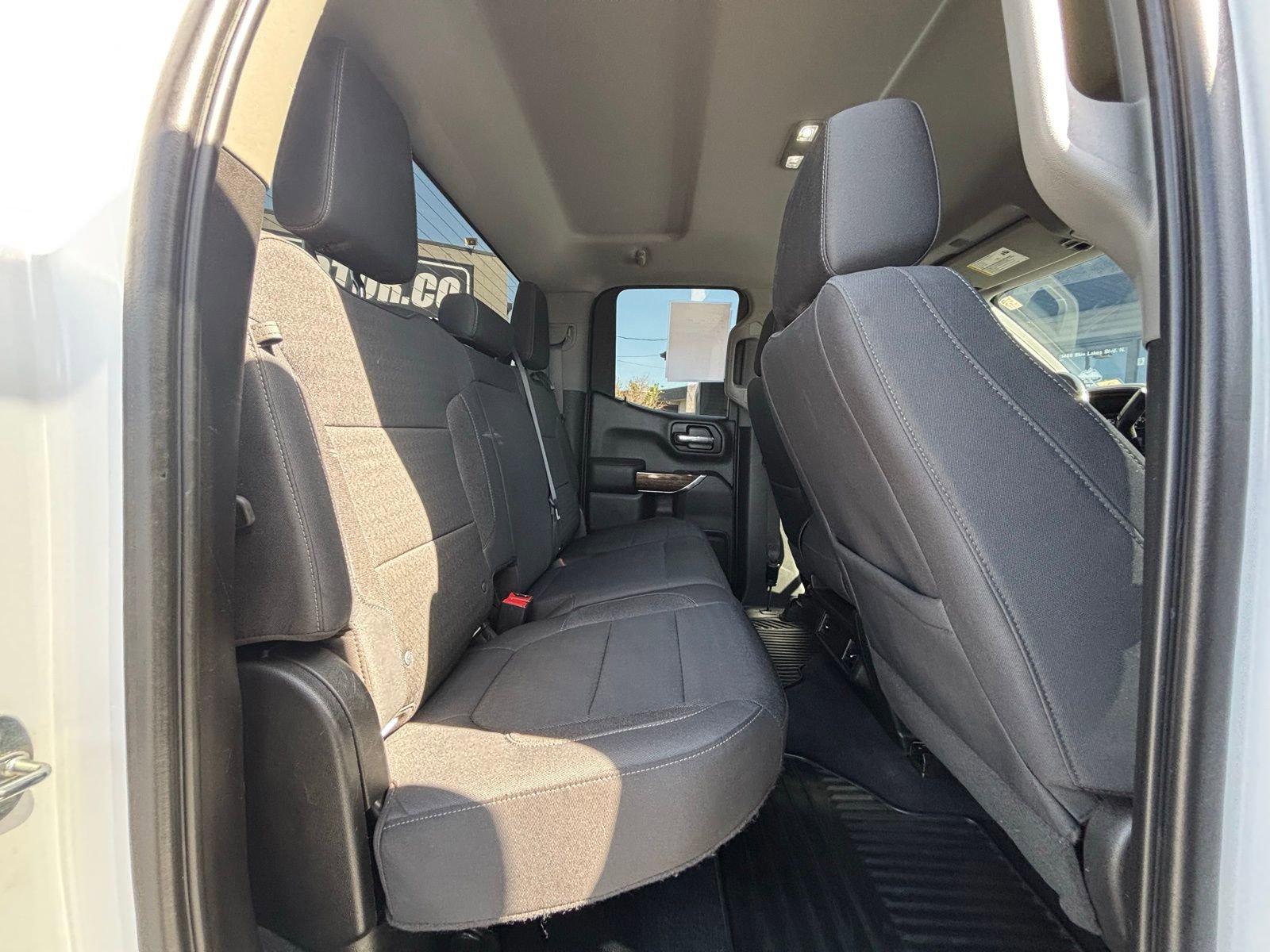Used 2019 GMC Sierra 1500 SLE w/ Fleet Comfort Package image 21