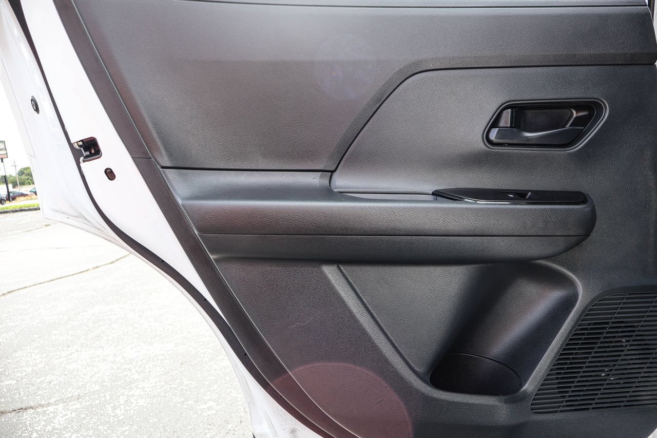 Used 2025 Nissan Kicks S FWD image 28